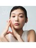 【5週間以内専用】ダメージレス新パリジェンヌ(上まつ毛)通常7700円→