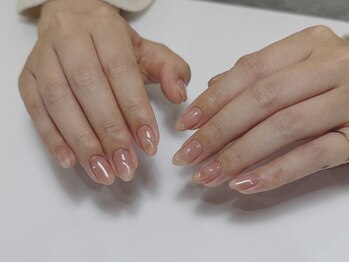 シンプル定額デザイン♪[四日市]
