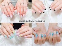トゥインクル(twinkle)