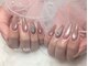 ミフ ネイル(mifu NAIL)の写真