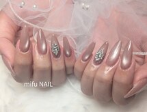 ミフ ネイル(mifu NAIL)