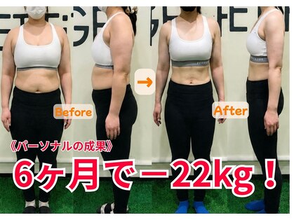 ゲットフィット 仙台富沢店(GET FiT)の写真