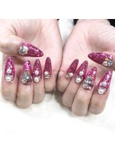 ボニー(bonny)/スカルプわがままコース