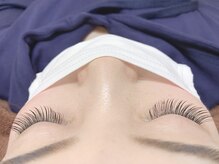 リシェル アイラッシュ 平塚店(Richelle eyelash)/フラットラッシュ160本