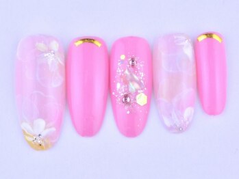 フォア ネイル(FOI NAIL)/