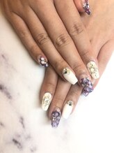 チアロ(Chiaro)/本日のお客様