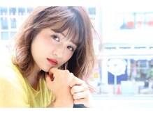 ベリー 中田店(Very)/キュート【静岡マツエク】