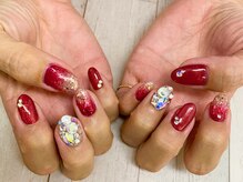 シェリル 田無店(Cherilu)/お任せデザイン