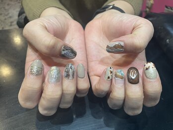 ボディ 高知店(BODY)/ニュアンス