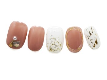 選べる定額デザイン¥8500