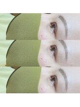 ジアン(GIEN)/パリジェンヌラッシュリフト