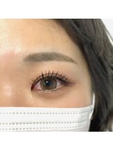 クレビア(CreBiA)/まつエク人気No.1バインドロック