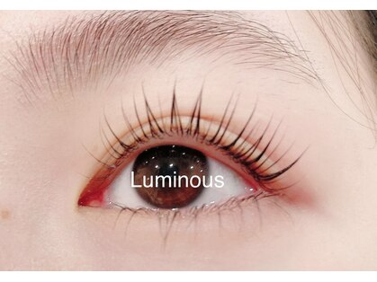 ルミナス(Luminous)の写真