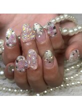 ネイルサロン ローズ(Rose)/