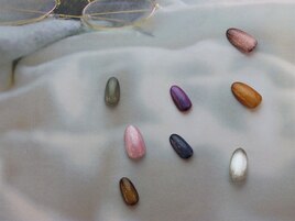 マグネットネイル