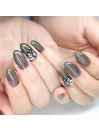 _____ブラックワンカラー