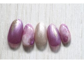 マーブルアート