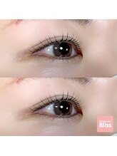 ブリス(Bliss)/U curl!