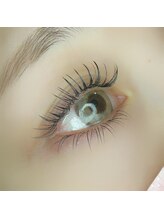 ブルーラグーン(Blue Lagoon)/上下フラットラッシュ