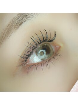 ブルーラグーン(Blue Lagoon)/上下フラットラッシュ