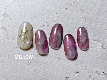 メロウ(MELLOW.)/《HAND》定額Design[B]