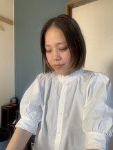 グランジュテ (Grand Jete)&nbsp;西田 麻衣