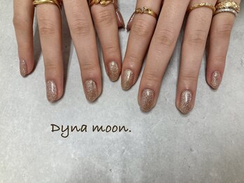 ダイナ ムーン(Dyna moon.)/