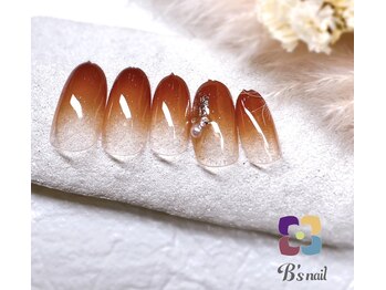 B'sおすすめ☆シンプルデザイン