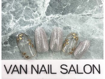 ヴァンネイル 海老名店(Van Nail)/定額デザイン
