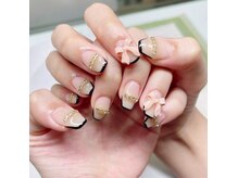 センスネイル(Sense nail)