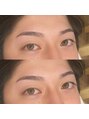 ガレリア アイデザイン KHビル店(GALLARIA Eye design) メンズ眉毛もお任せください！