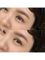 ユニ(uni.)&nbsp;Lash lift