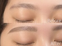 ジェジル バイ ジュリ(JAEJIL by Juri)/美眉スタイリング