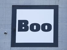 ブー(Boo)