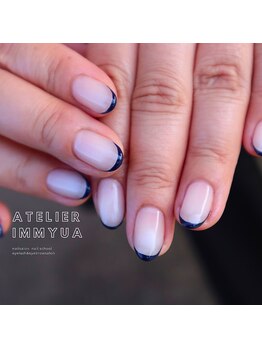 アトリエ イミュア(atelier immyua)/