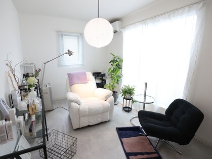 ティーツリー(tea tree)の写真