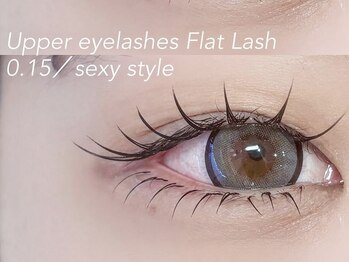 ビーナスベルト 池袋(VENUS BELT)/上下フラットラッシュ