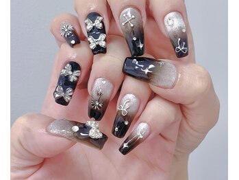 アイシーネイル 新宿店(icy nail)/120分やり放題コース