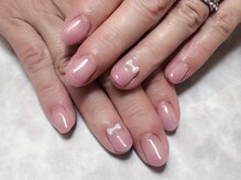 イルネイル 横浜関内(ill nail)/カラーグラデーション