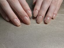 アムネイル(am.nail)/オフィスカラー