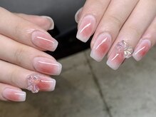 クイーン オブ ネイル サロン白金(Queen of Nail)