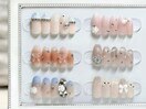 【定額A】1月のデザイン