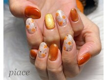 ピアーチェ(Piace)/フルアートコース☆