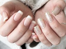 クラッチ 阿倍野(CLUTCH)/ネイル　デザイン