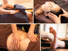 セイタイ ヘルスサポート タマキ(SEITAI Health support TAMAKI.2)