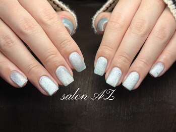 サロン エージー(salon AZ)/マグネット