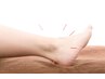 【6/8(日)限定☆】バランスメソッド鍼40分＋フェイス鍼40分 20%OFF ¥14300→