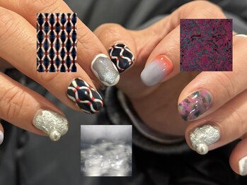 フォーム(FORM)/DESIGN L plan*