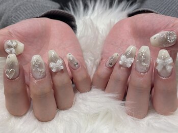 エムサロンルームス(emusalon Room's)/Ribbon×Cheek