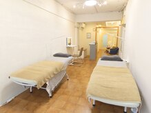 マウロア 学芸大学3号店の雰囲気（予約が取りにくい場合は駅前店・東口店へ）